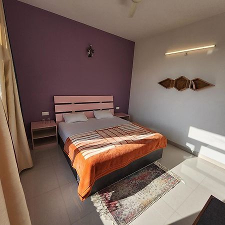 Destination Bir Hostel Luaran gambar