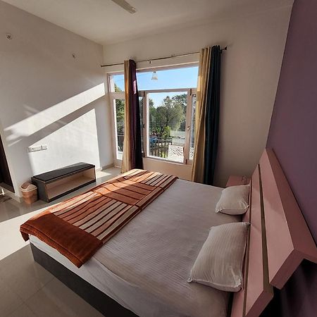 Destination Bir Hostel Luaran gambar