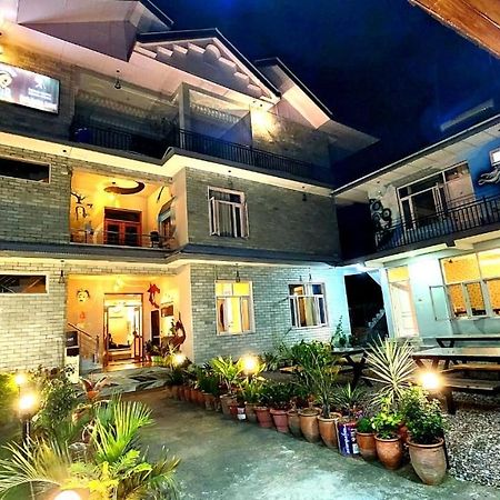 Destination Bir Hostel Luaran gambar