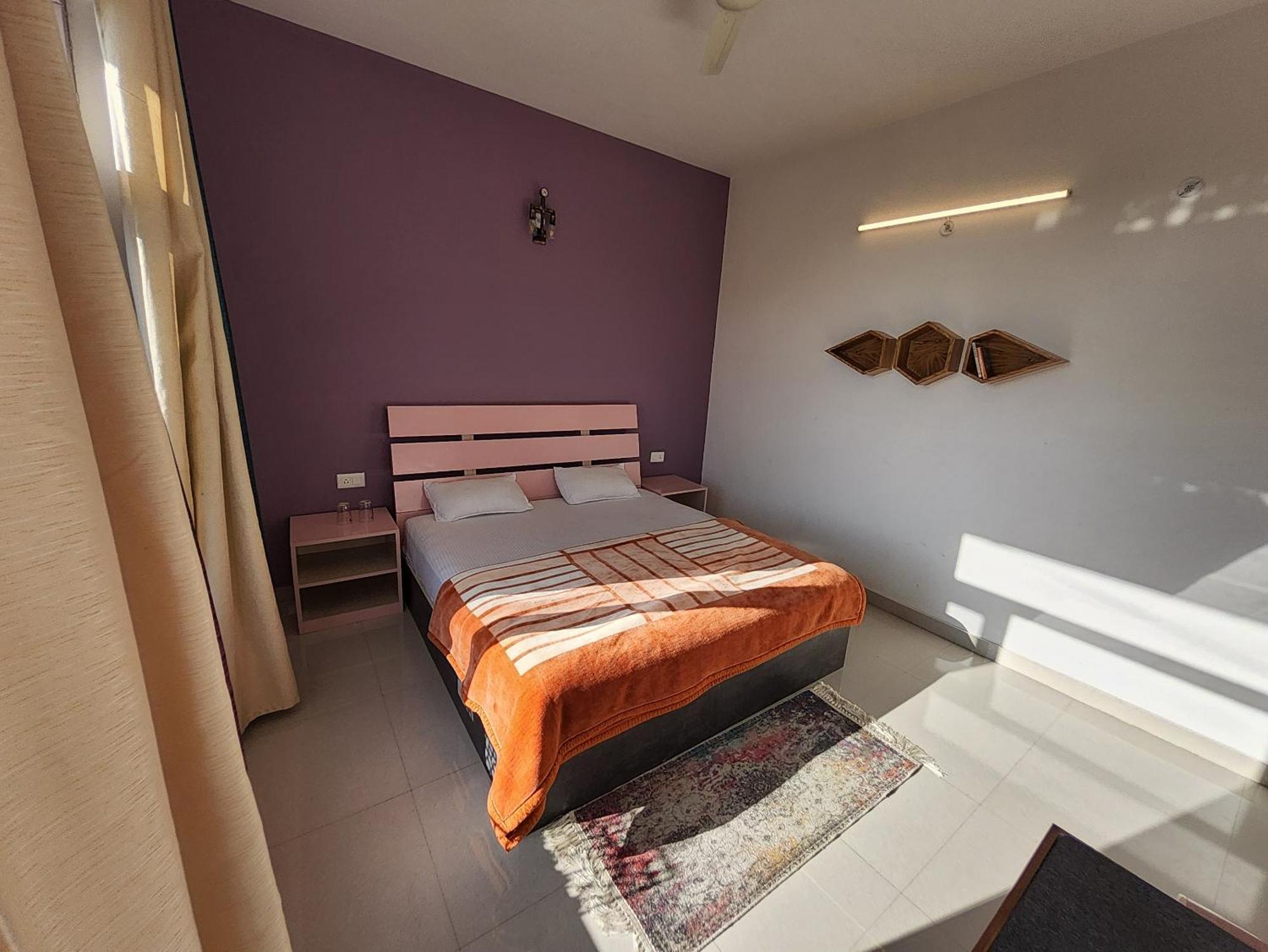 Destination Bir Hostel Luaran gambar