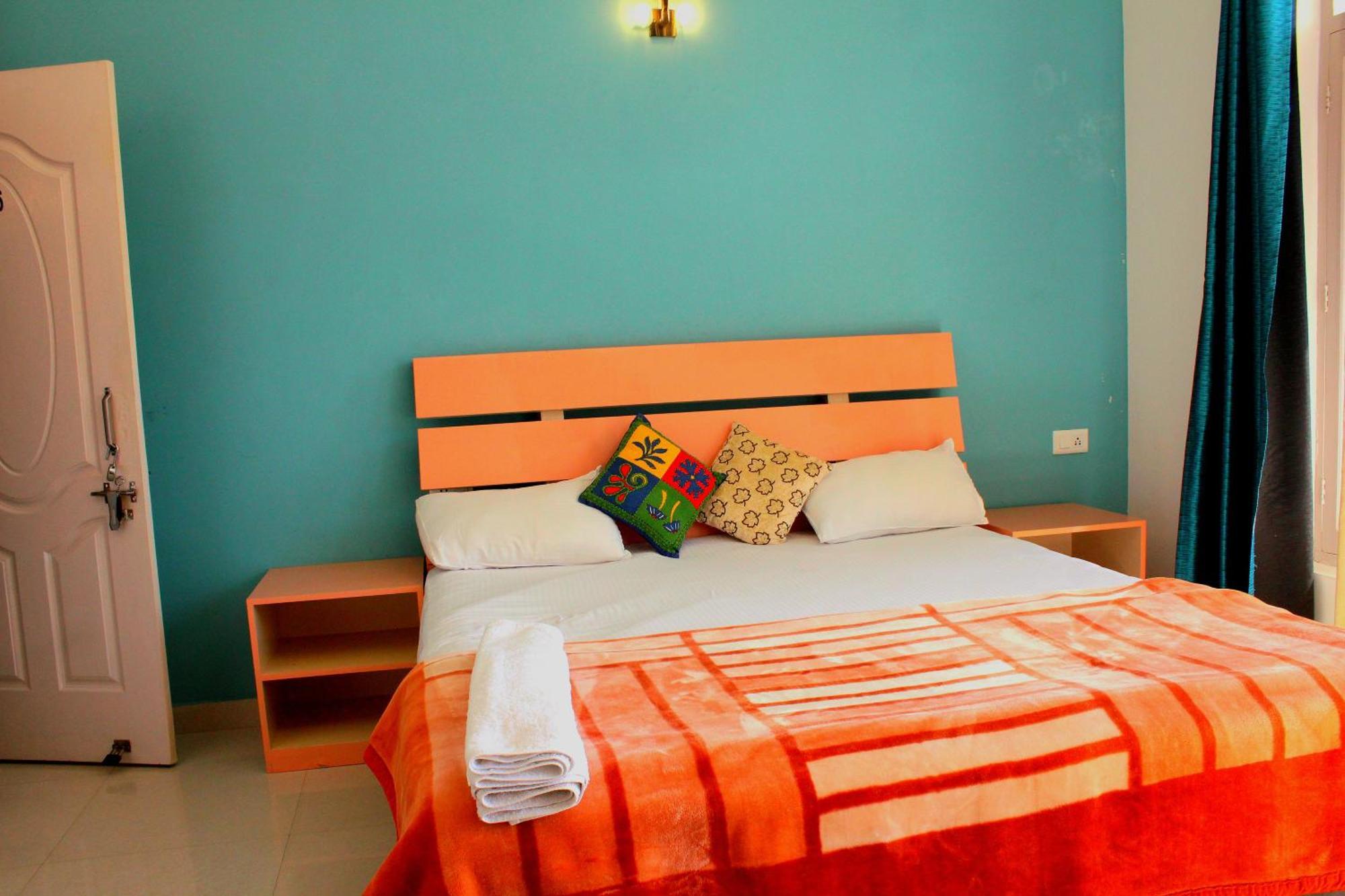 Destination Bir Hostel Luaran gambar