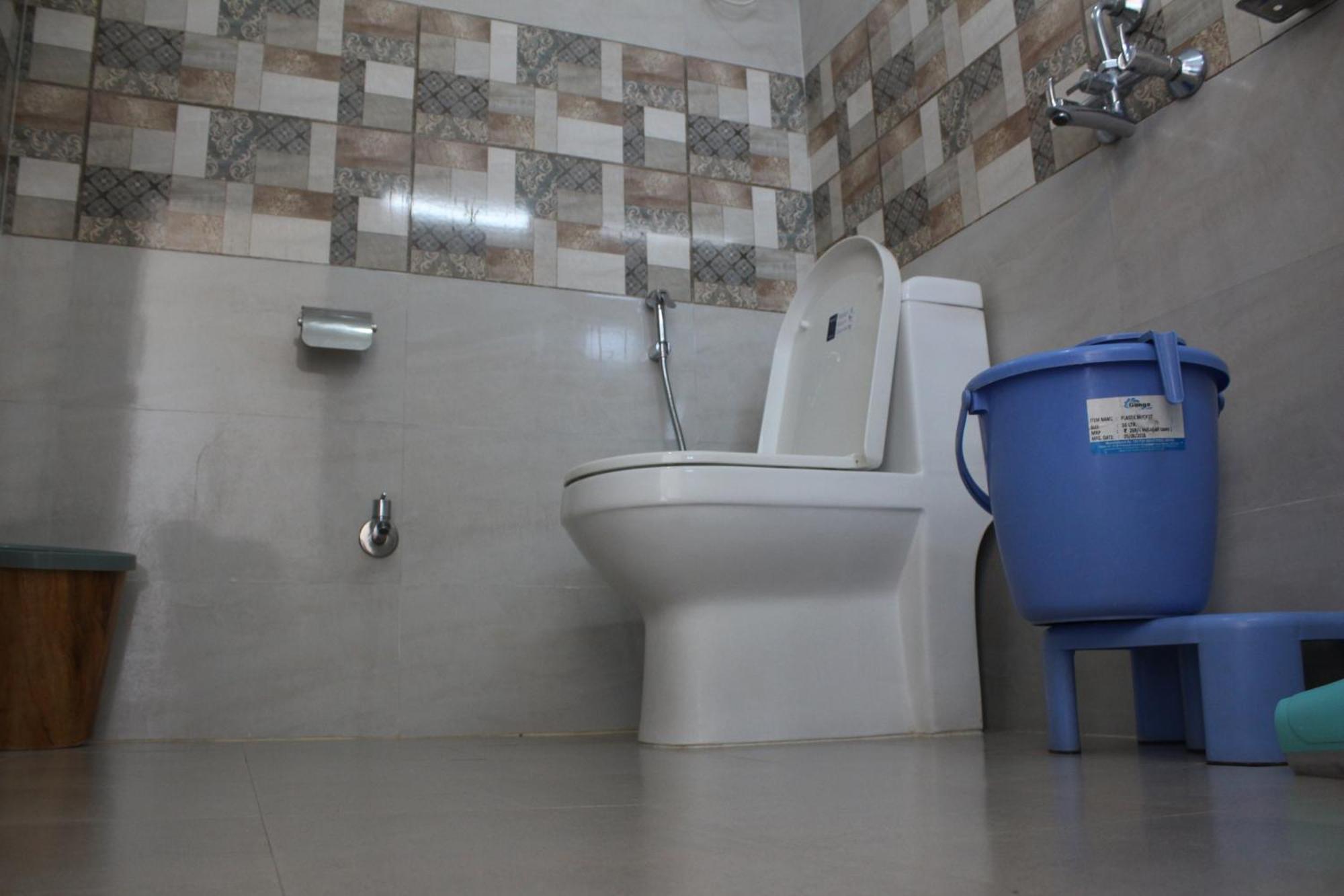 Destination Bir Hostel Luaran gambar
