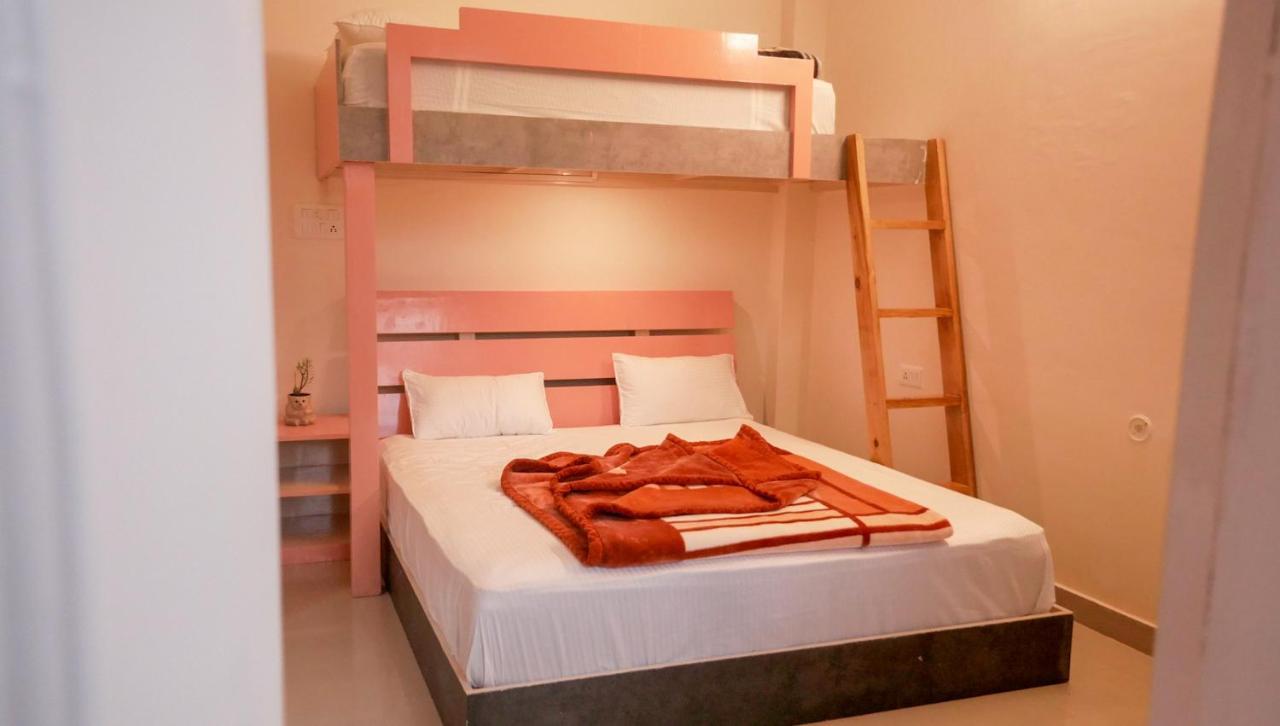 Destination Bir Hostel Luaran gambar