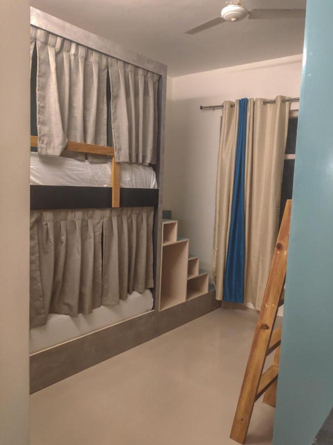 Destination Bir Hostel Luaran gambar