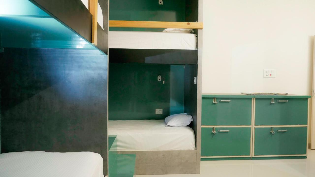 Destination Bir Hostel Luaran gambar