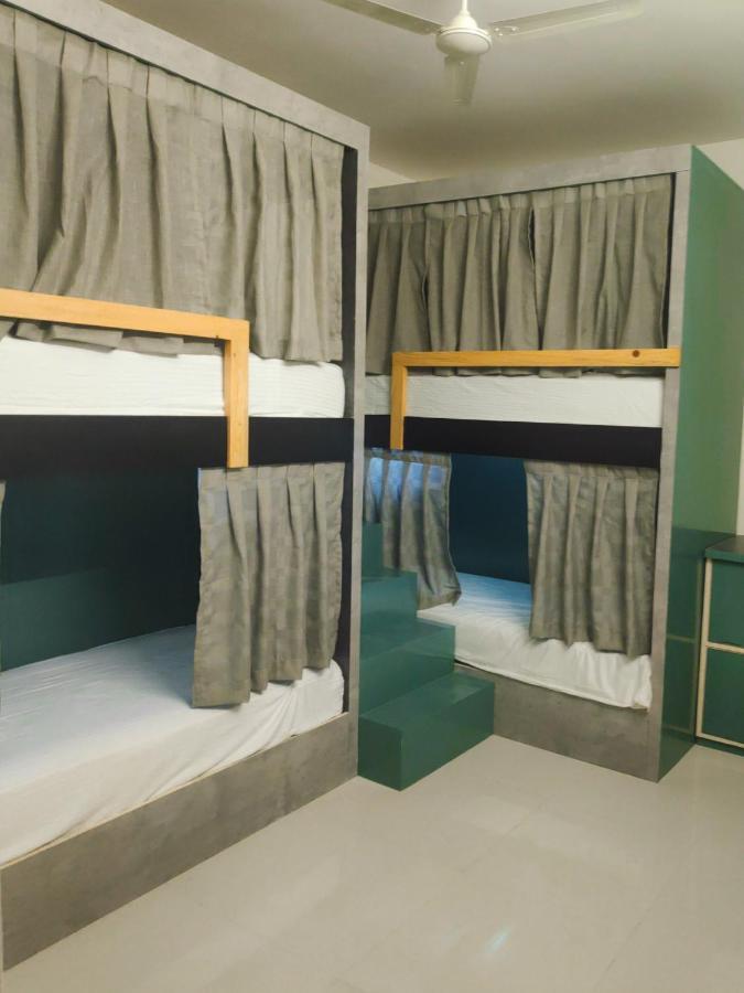 Destination Bir Hostel Luaran gambar
