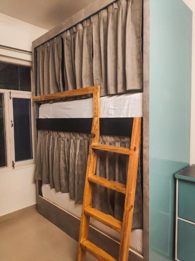 Destination Bir Hostel Luaran gambar