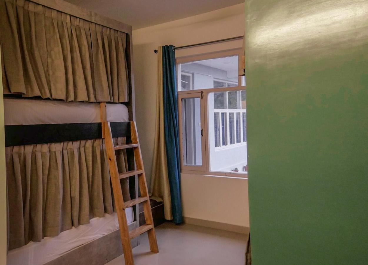 Destination Bir Hostel Luaran gambar