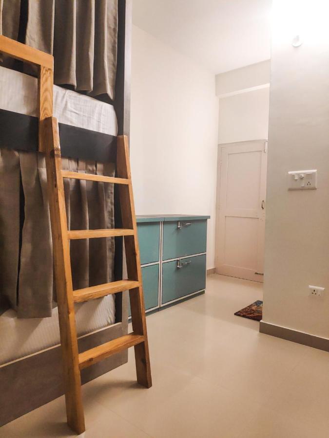 Destination Bir Hostel Luaran gambar