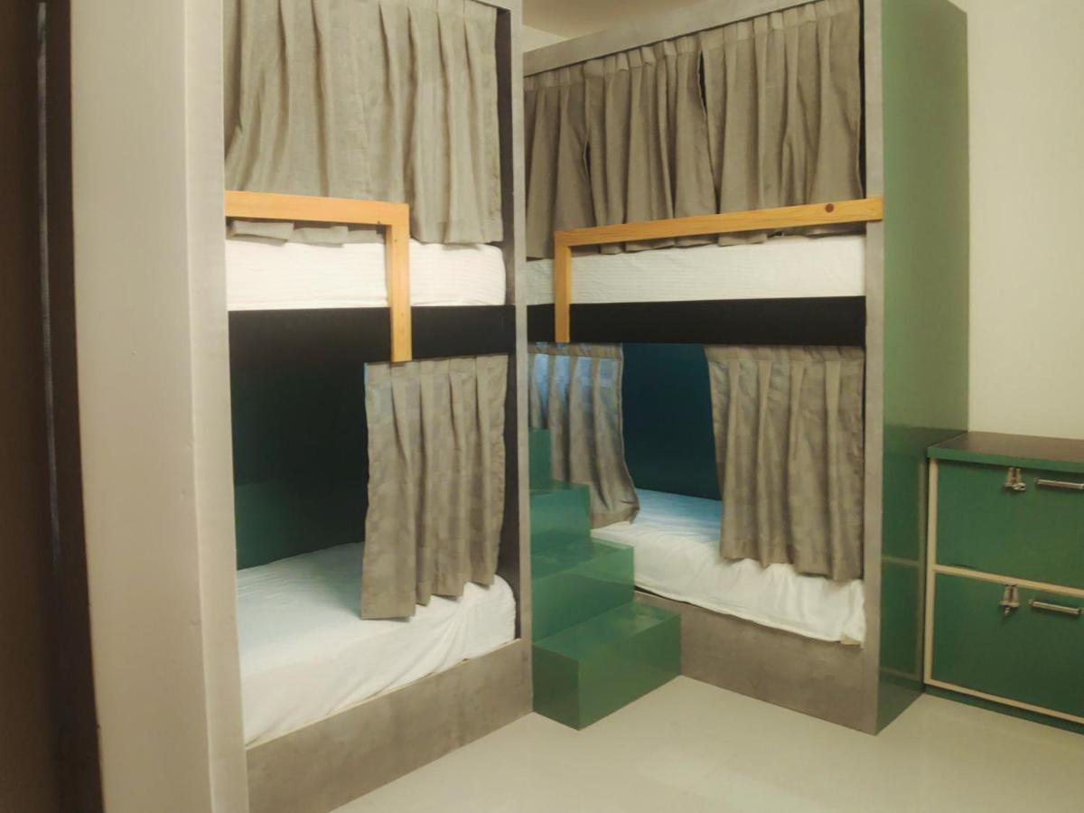 Destination Bir Hostel Luaran gambar
