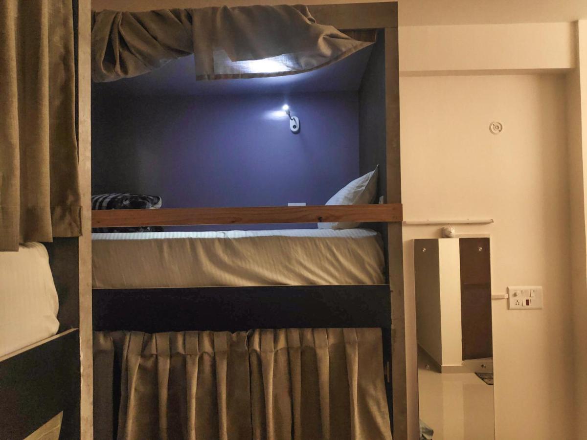 Destination Bir Hostel Luaran gambar