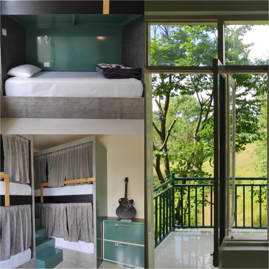 Destination Bir Hostel Luaran gambar